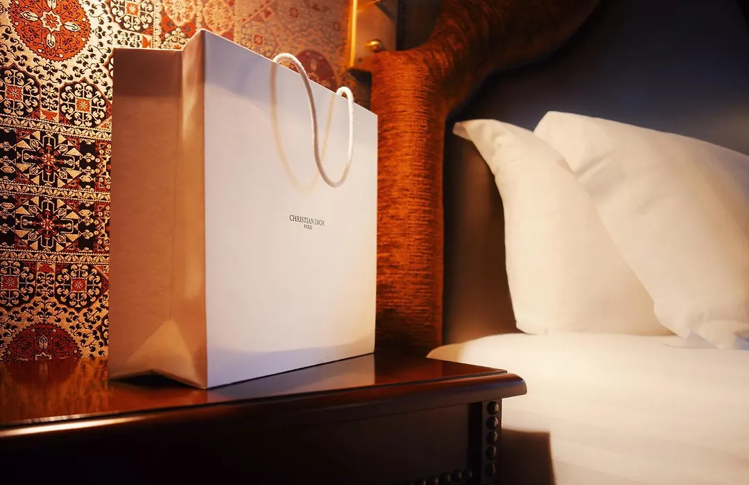 Hotel Odeon Saint-Germain-1